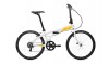 TERN NODE D8 (24") 折疊車